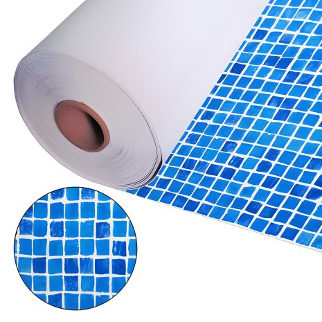 Лайнер для басейну Aquaviva Moloma (мозаїка) 2.05 x 25.2 м