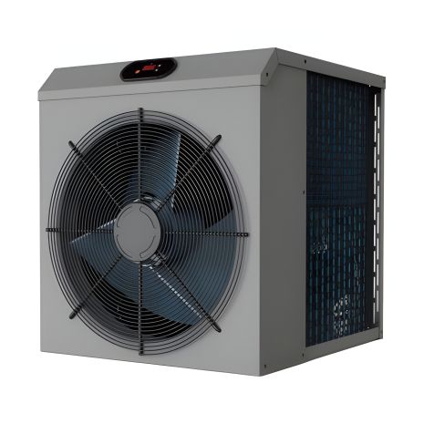 Тепловий насос Aquaviva Cube AVCB06 ON/OFF (7 кВт)