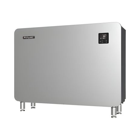 Dehumidifier Inverter Fairland IDHR60 (60 л/сутки) Dehumidifier Inverter Fairland IDHR60 (60 л/сутки)