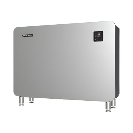 Dehumidifier Inverter Fairland IDHR60 (60 л/сутки) Dehumidifier Inverter Fairland IDHR60 (60 л/сутки)