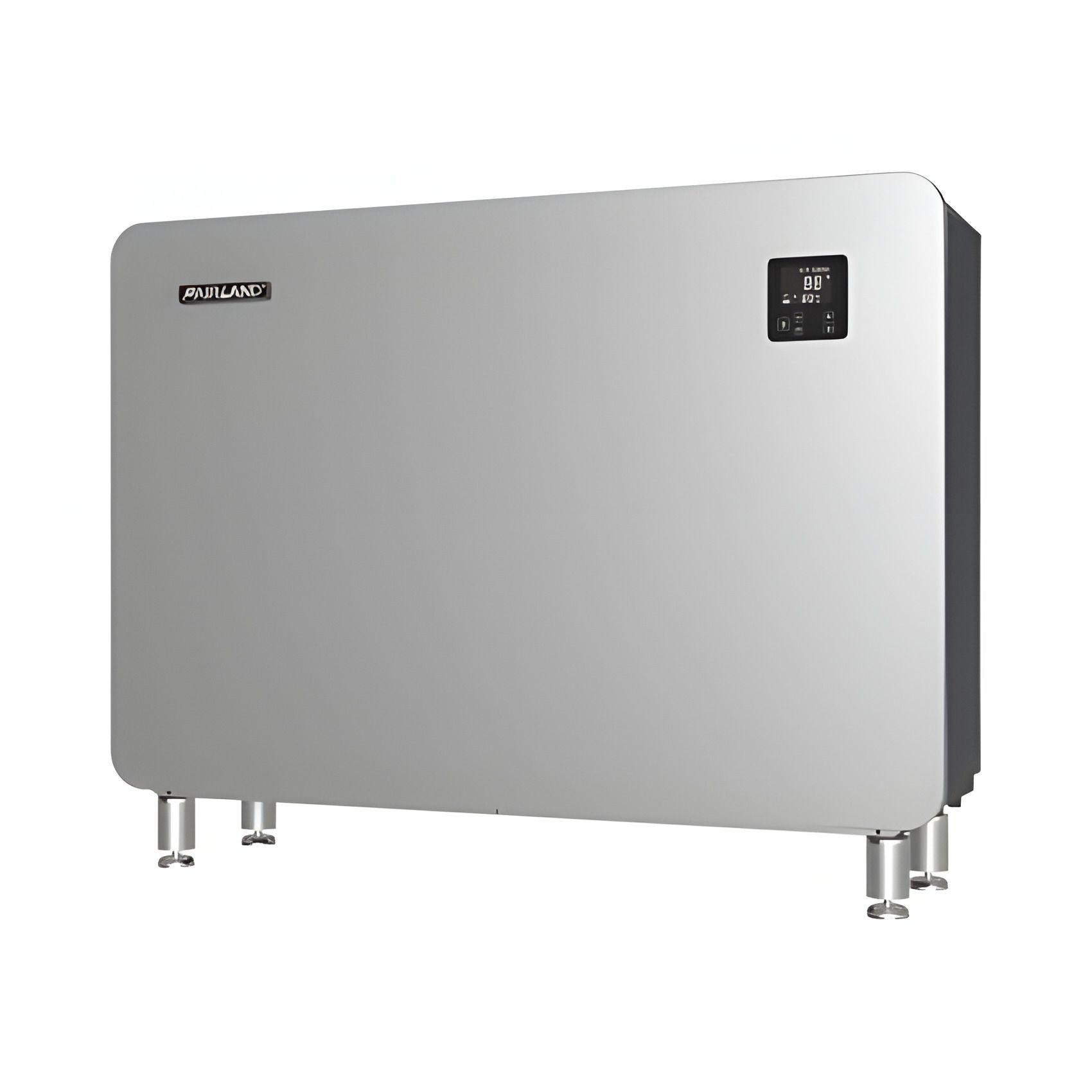 Dehumidifier Inverter Fairland IDHR60 (60 л/сутки) Dehumidifier Inverter Fairland IDHR60 (60 л/сутки)