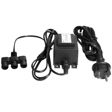 Трансформатор прожектору басейну для AquaViva 36 Вт/12