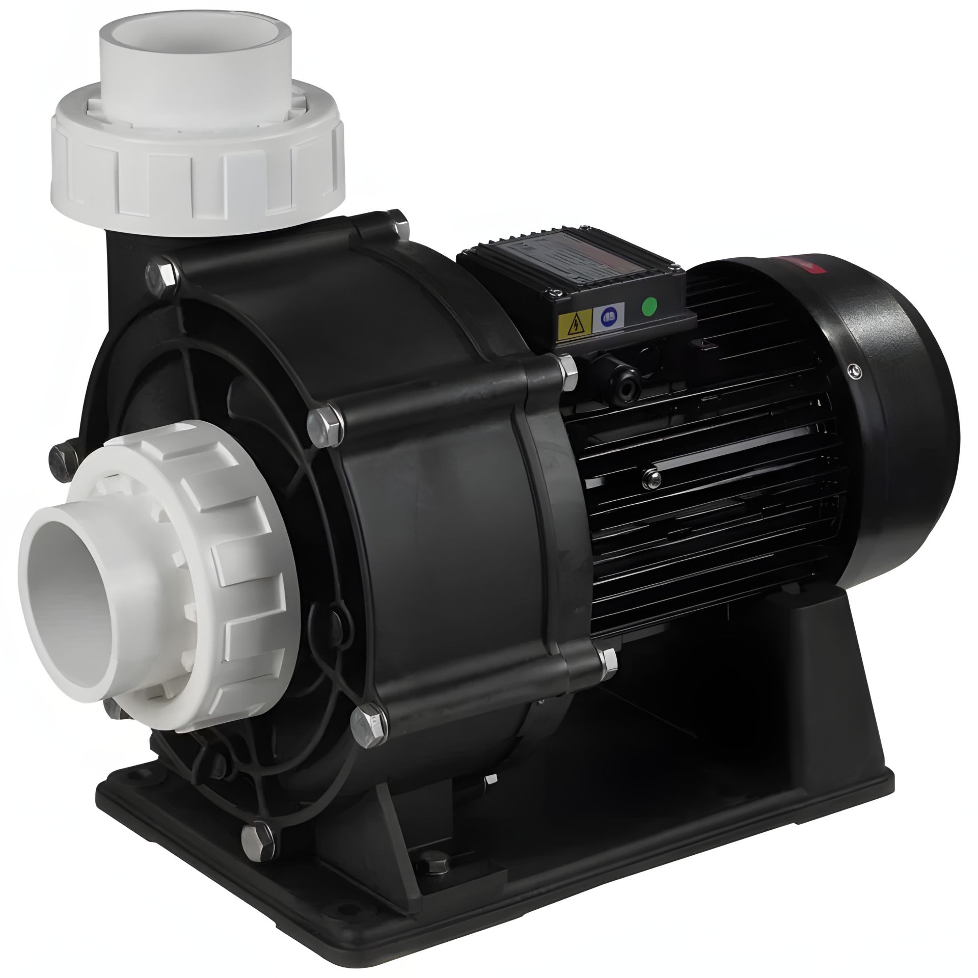 Насос Aquaviva LX WTB550Т (380В, 90 м3/ч, 7.5 HP) Насос Aquaviva LX WTB550Т (380В, 90 м3/ч, 7.5 HP)