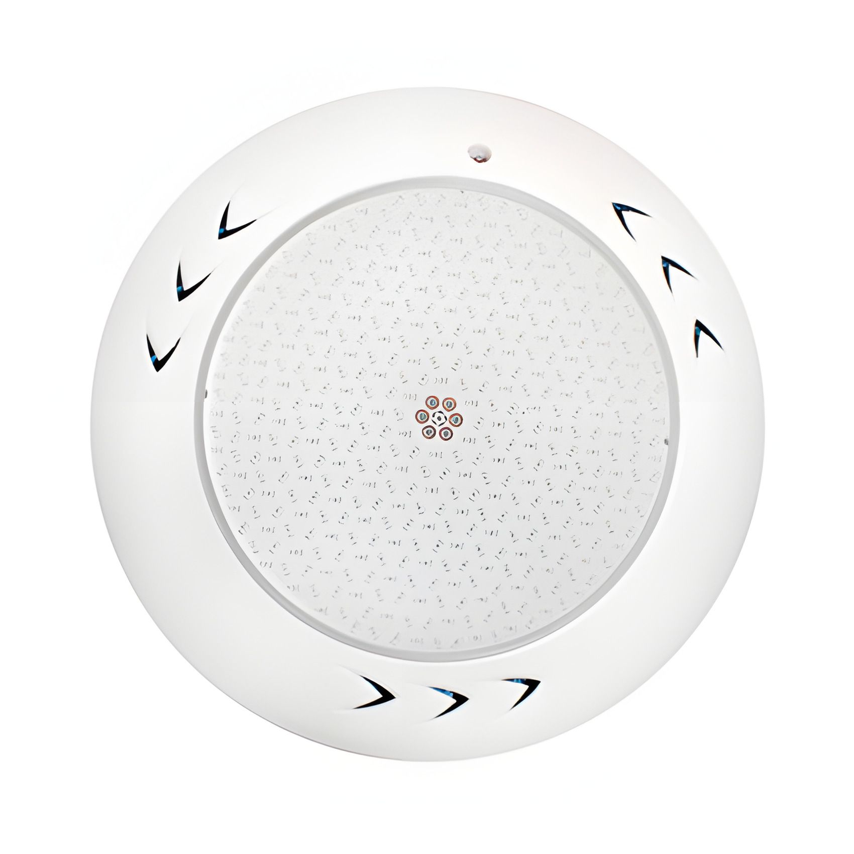 Світлодіодний прожектор для басейну Aquaviva 003 546LED 33 Вт White Світлодіодний прожектор для басейну Aquaviva 003 546LED 33 Вт White