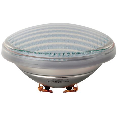 LED лампа Aquaviva GAS PAR56-270 LED SMD RGB Dimmer LED лампа Aquaviva GAS PAR56-270 LED SMD RGB Dimmer
