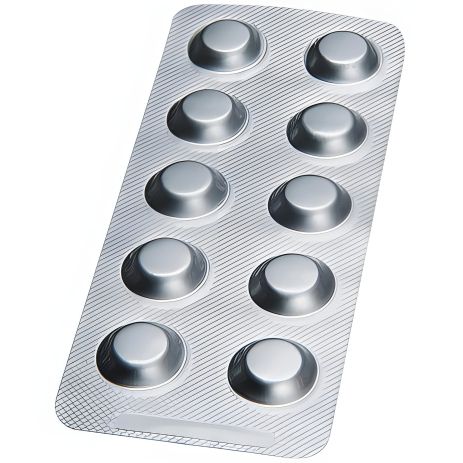 Тестові таблетки AquaDoctor DPD1 (10 шт.) Тестові таблетки AquaDoctor DPD1 (10 шт.)