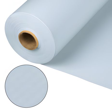 Cefil Inter лайнер для басейну (білий) 1.65 х 25.2 м