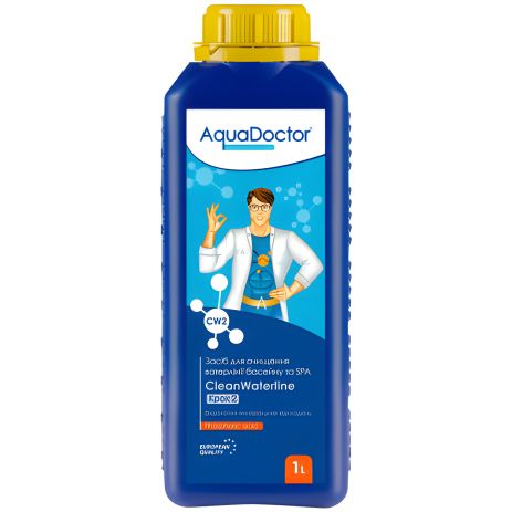 ΠΠ°ΡΡΠ± Π΄Π»Ρ ΠΎΡΠΈΡΠ΅Π½Π½Ρ ΡΠ°ΡΡ AquaDoctor CW ΠΡΠΎΠΊ 2 ΠΠ°ΡΡΠ± Π΄Π»Ρ ΠΎΡΠΈΡΠ΅Π½Π½Ρ ΡΠ°ΡΡ AquaDoctor CW ΠΡΠΎΠΊ 2