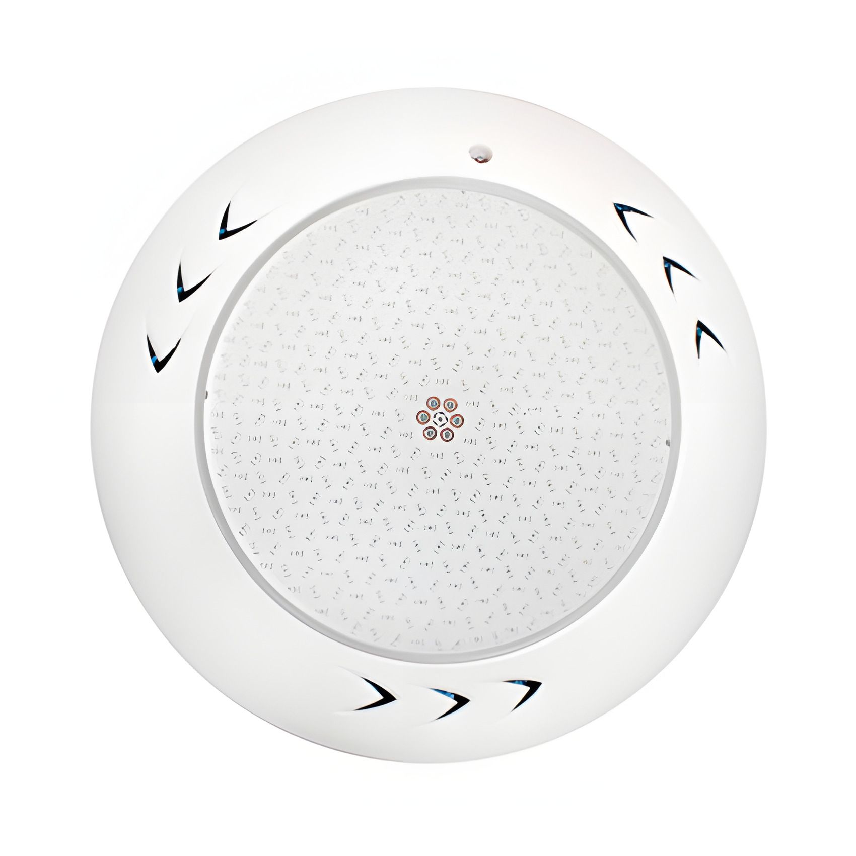 Світлодіодний прожектор для басейну Aquaviva 003 546LED 36 Вт White Світлодіодний прожектор для басейну Aquaviva 003 546LED 36 Вт White