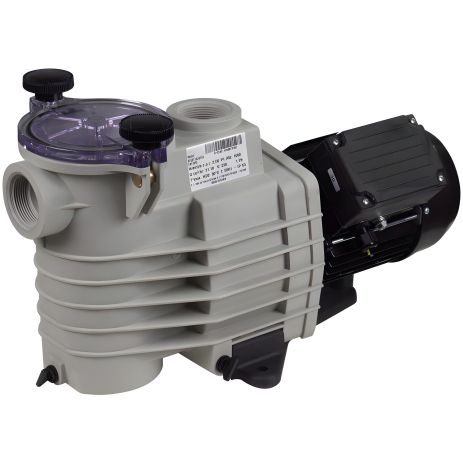 Насос для басейну Kripsol Ondina OK100 (220В, 17.2 м3/год, 1HP) Насос для басейну Kripsol Ondina OK100 (220В, 17.2 м3/год, 1HP)