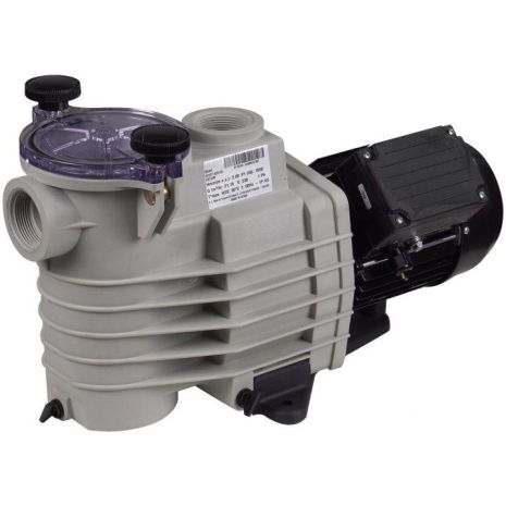 Насос для басейну Kripsol Ondina OK51 (220В, 8.5 м3/год, 0.5 HP)