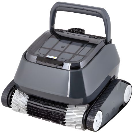 Робот-пылесос для бассейнов Aquaviva 7310 Black Pearl