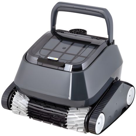 Робот-пылесос для бассейнов Aquaviva 7310 Black Pearl