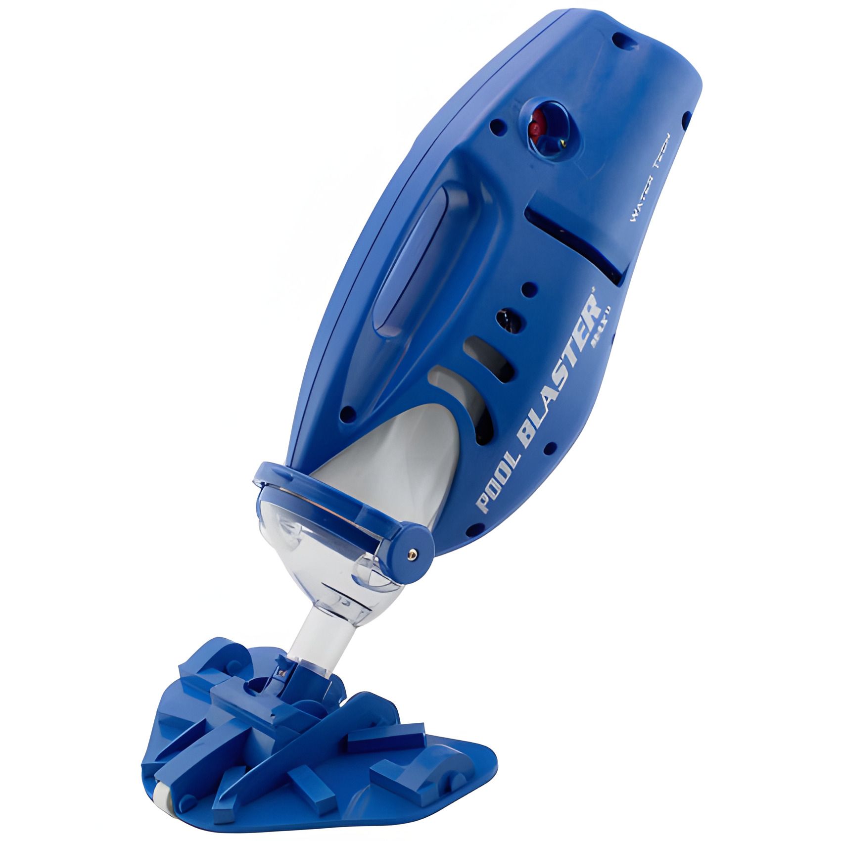 Ручний пилосос Watertech Pool Blaster MAX (Li-ion) для басейну Ручний пилосос Watertech Pool Blaster MAX (Li-ion) для басейну