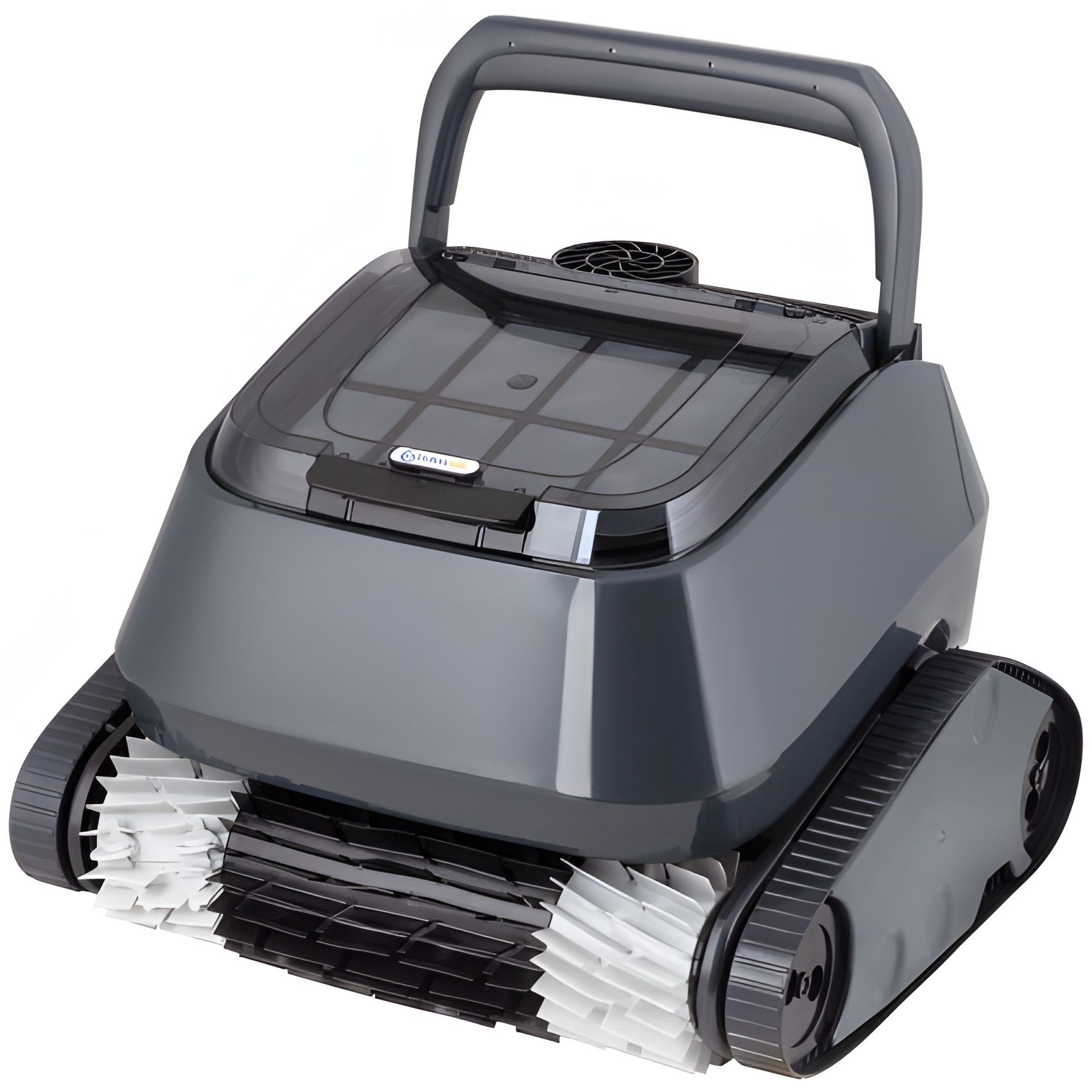 Робот пилосос для басейну Aquaviva 7320 Black Pearl Робот пилосос для басейну Aquaviva 7320 Black Pearl