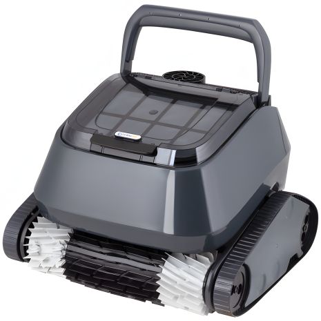 Aquaviva 7320 робот-пылесос для бассейна Black Pearl