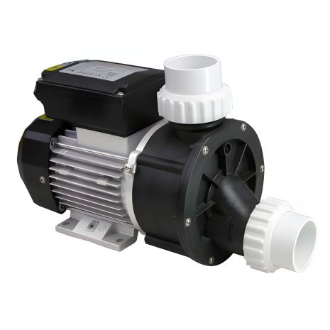 Насос для басейну AquaViva JA50M (220В, 8 м3/год, 0.5 HP) Насос для басейну AquaViva JA50M (220В, 8 м3/год, 0.5 HP)