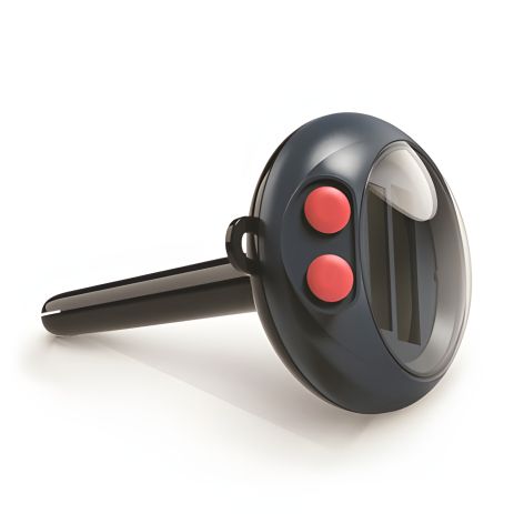 Цифровой термометр для бассейна солнечный Kokido Revolution DT37CS/REV