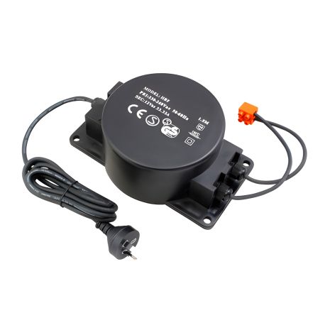 Для прожектору басейну Трансформатор Aquant 75Вт-12В