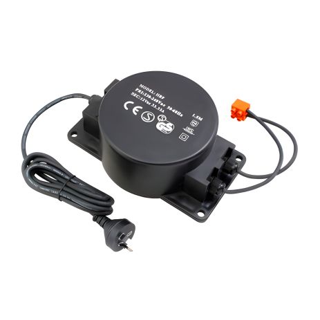 Трансформатор для бассейного прожектора Aquant 75Вт-12В