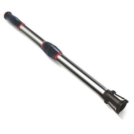 Телескопическая штанга для бассейна Kokido Professional Revolution TP81BU/REV (240-480 см)