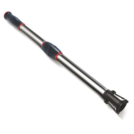 Телескопічна штанга для басейну Kokido TP81BU/REV Professional Revolution (240-480 см)