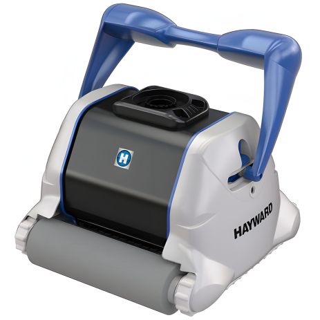 Робот-пилосос Hayward для басейну QC TigerShark (пінний валик)