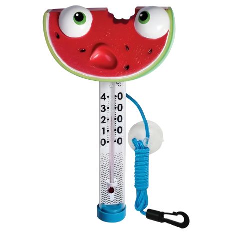Іграшка-термометр Kokido TM06DIS/C Кавун