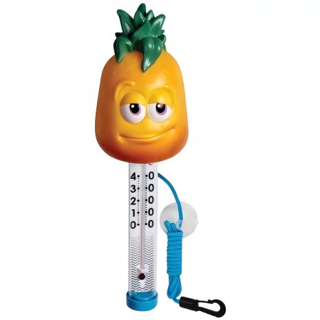 Термометр-іграшка Ананас Kokido TM06DIS/C