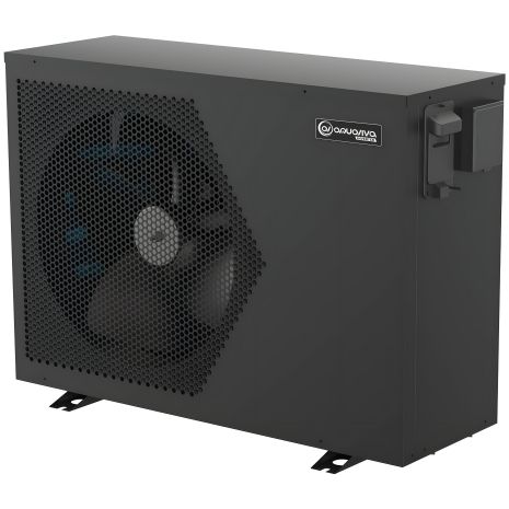 Інверторний тепловий насос для басейну Aquaviva Model 7 (7.2 кВт)