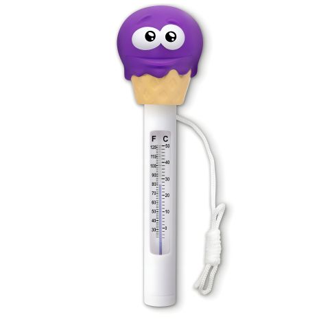 Іграшка-термометр Ескімо Kokido TM09DIS