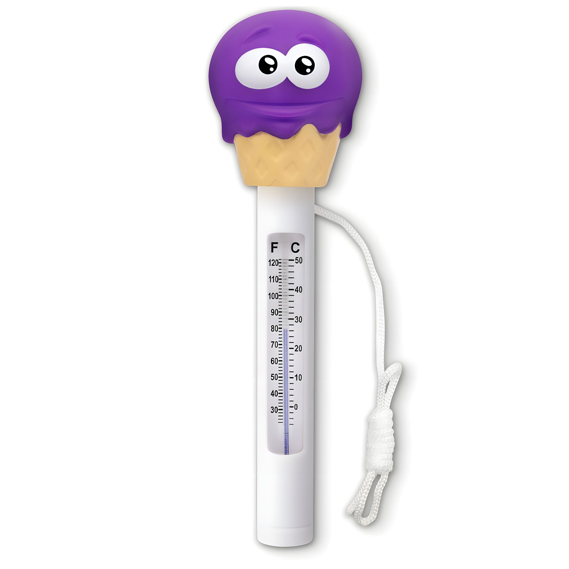 Эскимо термометр игрушка Kokido TM09DIS Эскимо термометр игрушка Kokido TM09DIS