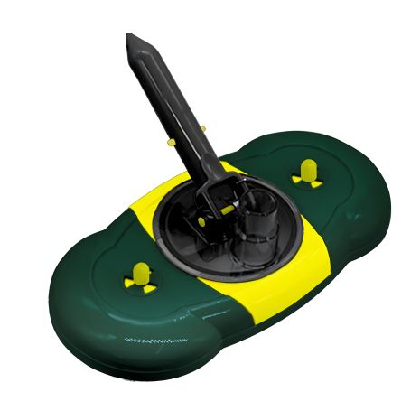 Щітка для очищення дна басейну Kokido E-SERIES K340CB/ES