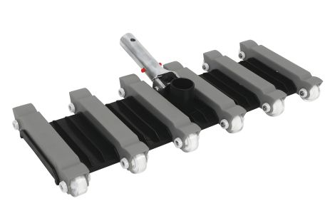 Басейнова щітка Kokido PREMIUM K894CB/PRE гнучка