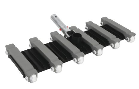 Щетка для дна бассейна Kokido PREMIUM K894CB/PRE гибкая