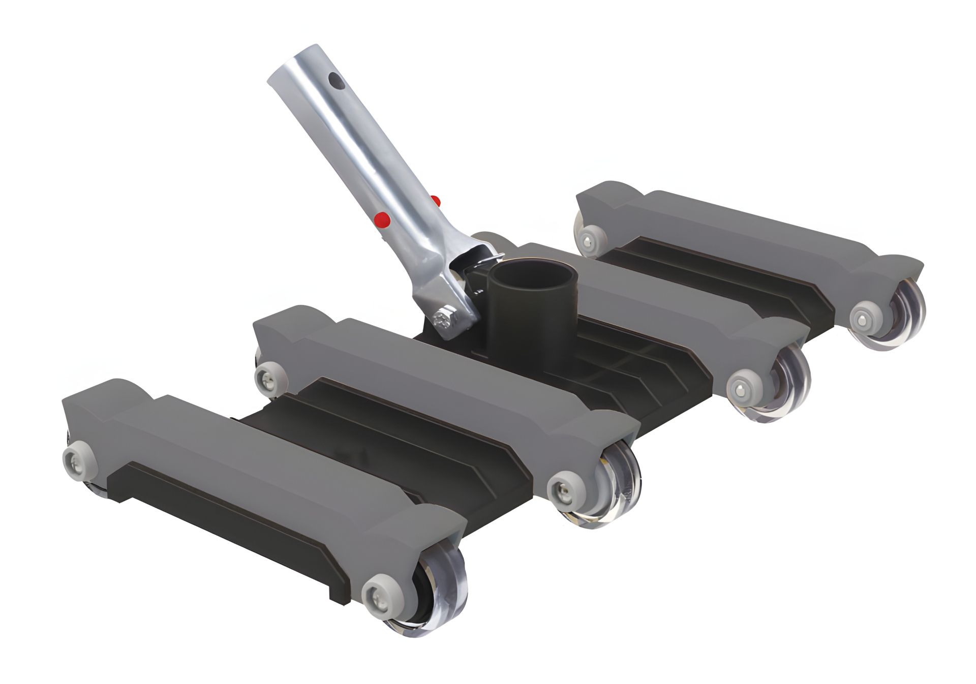 Kokido PREMIUM гнучка щітка для дна басейну K902CB/PREE Kokido PREMIUM гнучка щітка для дна басейну K902CB/PREE