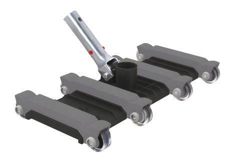 Гибкая щетка для дна бассейна Kokido PREMIUM K902CB/PREE