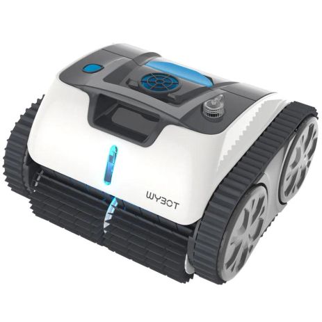 Беспроводной робот-пылесос для бассейна Wybotics Osprey 700
