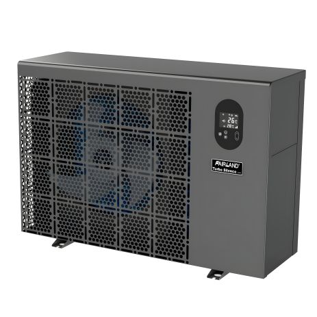 Инверторный тепловой насос для бассейнов Fairland InverX 28 (11.3 кВт)