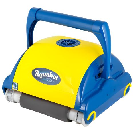Робот пилосос для басейнів Aquabot Bravo Робот пилосос для басейнів Aquabot Bravo
