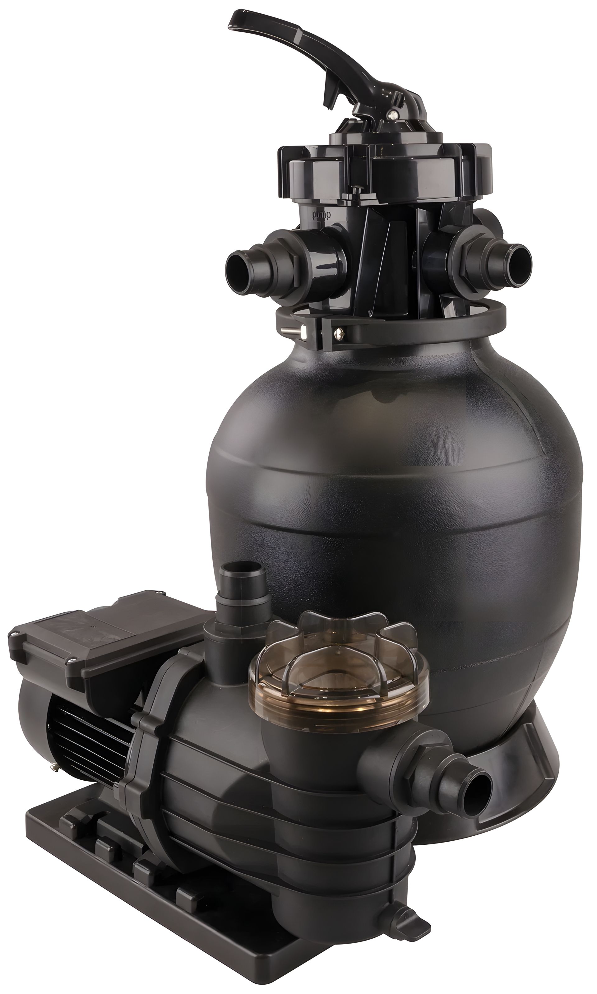 Бассейновая фильтрационная установка Aquaviva Lagoon 400 (7.5 м3/ч, D300) Бассейновая фильтрационная установка Aquaviva Lagoon 400 (7.5 м3/ч, D300)