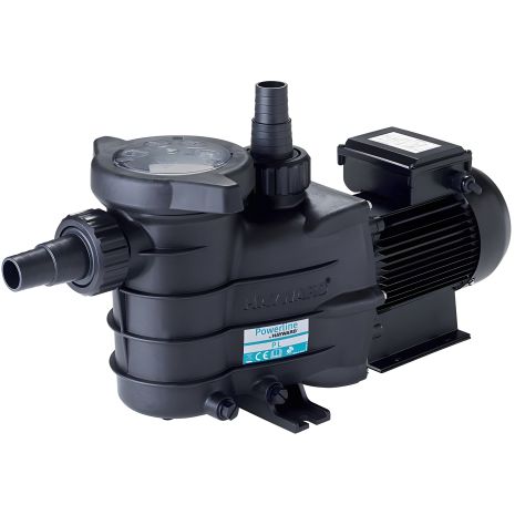Насос для басейну Hayward PL 81003E2 IE2 (220 В, 7.3 м3/год, 0.33 HP) Насос для басейну Hayward PL 81003E2 IE2 (220 В, 7.3 м3/год, 0.33 HP)