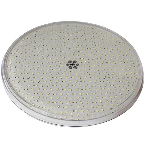 Світлодіодна лампа для прожектора Aquaviva 252LED (21 Вт) White