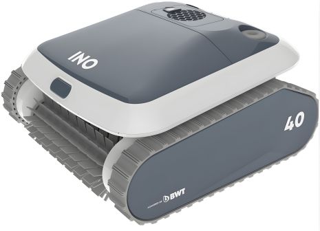 Пилосос-робот Aquabot Ino I40 для басейну Пилосос-робот Aquabot Ino I40 для басейну