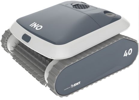 Робот-пылесос для чистки бассейна Aquabot Ino I40 Робот-пылесос для чистки бассейна Aquabot Ino I40