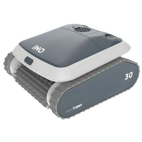 Роботизированный пылесос для бассейна Aquabot Ino I30 Роботизированный пылесос для бассейна Aquabot Ino I30