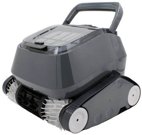 Робот-пилосоc Aquaviva 7310-HT Black Pearl для басейну