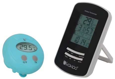 Цифровой термометр Kokido K617CS (уценка)