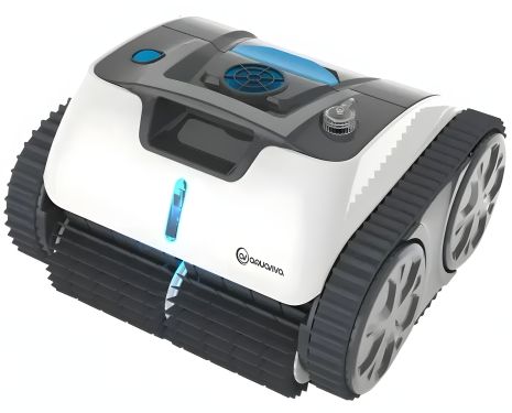 Бездротовий робот-пилосос Aquaviva Osprey 700 для басейну Бездротовий робот-пилосос Aquaviva Osprey 700 для басейну