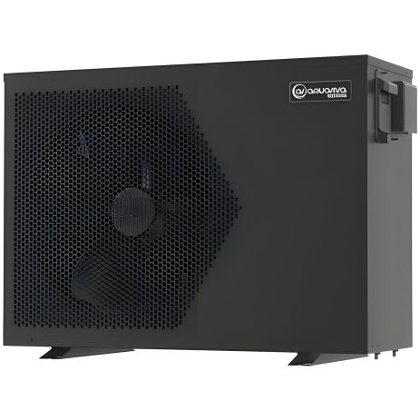 Насос тепловий інверторний для басейну Aquaviva Model 11 (11.5 кВт)